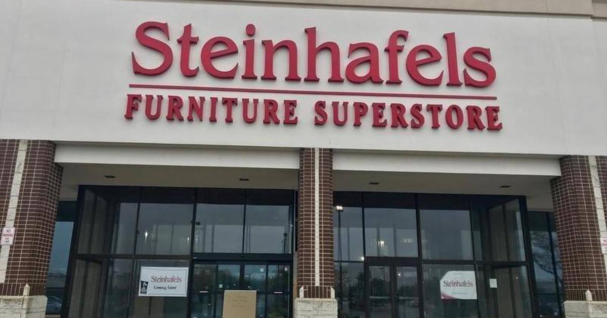 Steinhafels outlet online