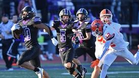 IHSA Class 7A state preview: Downers Grove North vs. Mount Carmel