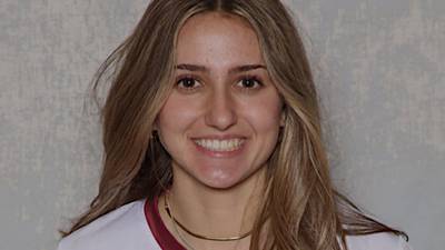 Lockport’s Fran Frieri named national lacrosse player of the year by USA Today