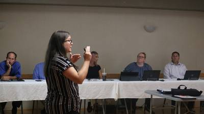 Plan to renovate Prairie Park in DeKalb moves forward