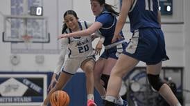 St. Charles North weathers Geneva run, pulls away for DuKane Conference win