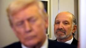 Commerce Secretary Howard Lutnick acknowledges meetings with Epstein that contradict previous claims