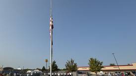 Morris Color Guard invites community to “A Time to Remember” observing 9/11