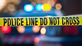 Natural gas explosion destroys house near Lisle
