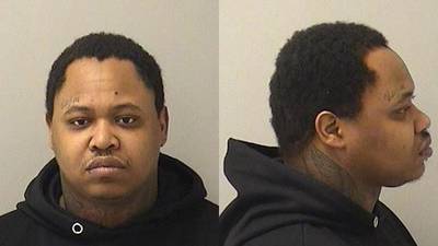 Elgin man guilty of 2023 violent attack, kidnapping of woman