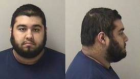Oswego man charged in Kane County with disseminating child abuse images