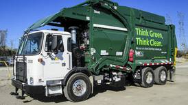 Plainfield to hold spring cleanup week for bulk household items