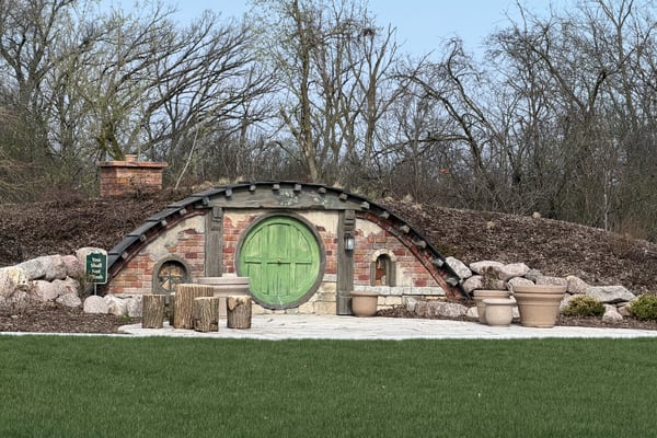 ‘Great Lawn’ grand opening planned at Lake Villa District Library