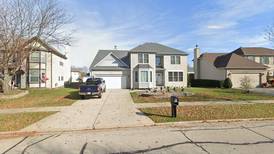 Sugar Grove: Single-family home goes for $480,000