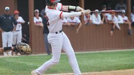 Huntley’s AJ Putty’s big weekend helps land him at Illinois