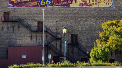 Joliet’s Rialto Theatre launches fundraising campaign ahead of 100th anniversary year celebrations