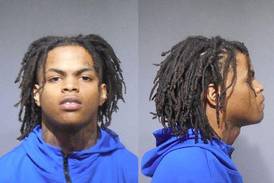 DeKalb teen facing first degree murder charges in Boulder Hill shooting death