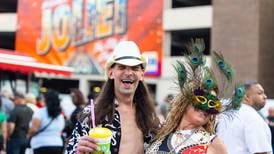 Joliet plans a lot of entertainment this year despite ending 2 major festivals 