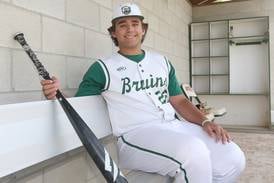 2025 All-BCR Baseball team   
