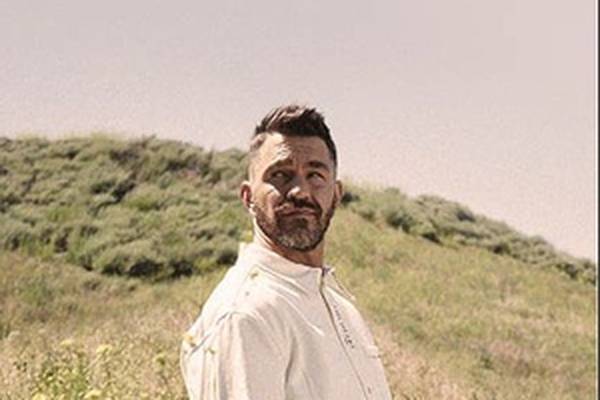 Multi-platinum singer Andy Grammer performs Saturday in New Lenox