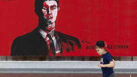 Shutter to Think: Photographer uses people-watching skills to his advantage