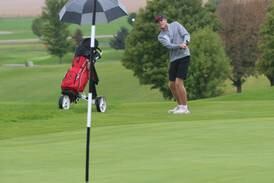 BCR Boys Golf Regional preview