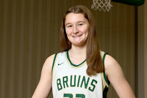 St. Bede girls basketball earns first win: Saturday’s NewsTribune roundup