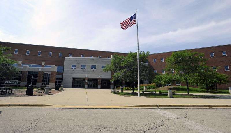 Bartlett High School