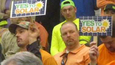 What’s next in Will County solar development