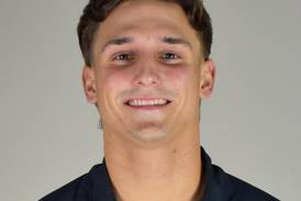 Hall graduate Jack Savitch, Louisiana State-Shreveport run the table as undefeated NAIA champions  