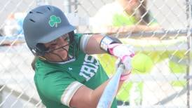 Seneca softball surges late, tops Marquette, clinches Tri-County title
