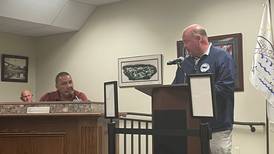 Marseilles annexes 715 acres into Marseilles for Constellation Energy project