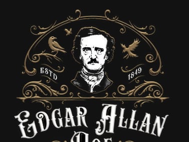 Edgar Allan Poe Speakeasy, art events coming to The Starline Factory this summer