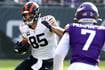 Top Chicago Bears position battles to watch in 2025: No. 4 tight end