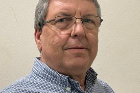 2025 Election Questionnaire: Don Saletzki, Princeton City Council