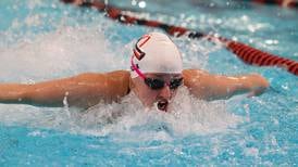 BBCHS retains All-City title as Bishop McNamara rejoins the pool