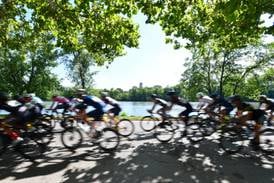 Cobb Park Criterium 