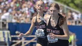 Girls track & field: Area athletes bring home hardware in 1A state finals