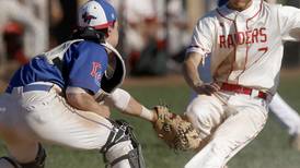Photos: A look back at the Northwest Herald's prep sports photos for the week of May 5—10