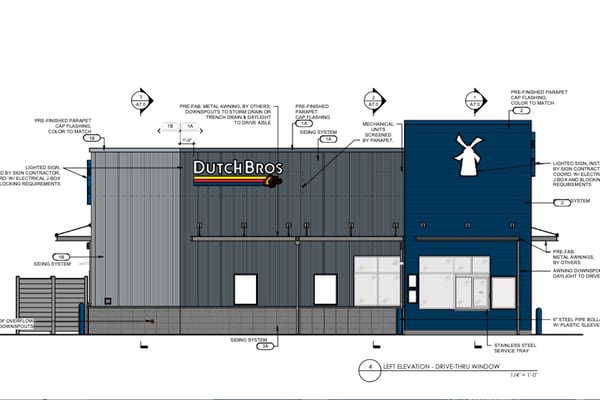 Plans brewing for a new coffee shop in Oswego