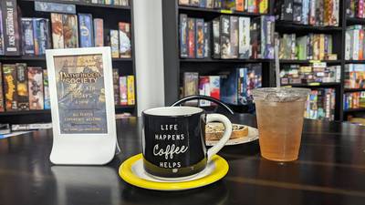 5 Will County coffee venues you should try now