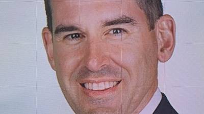 Nathan Ehrhardt to coach Fieldcrest girls basketball