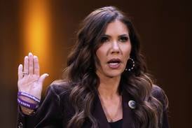 Noem blames ‘violent protesters’ for Minneapolis chaos under tough questioning in Senate hearing