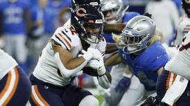 Chicago Bears vs. Minnesota Vikings: 5 things to watch in Week 18