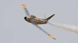 Waukegan’s Northern Illinois Airshow returns ‘bigger and better’