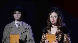 Photos: Lyons Township to present Radium Girls