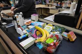 Illinois SNAP recipients to get full benefits by next week