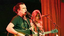 Lombard’s Maple Street Chapel welcomes Michael McDermott for acoustic show