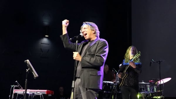 Reelin’ in the 70’s: FM Radio Album Rock rolls into Raue Center Oct. 17