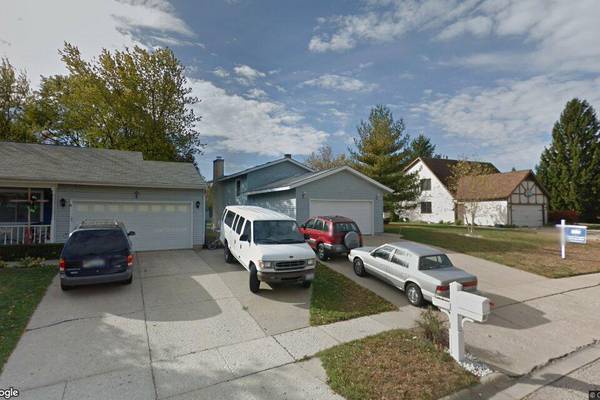 McHenry: Residential home goes for $345,000