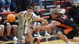 Photos: Forreston, Polo compete at 63rd Forreston Holiday Tournament
