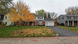 Three-bedroom home sells in Geneva for $705,000