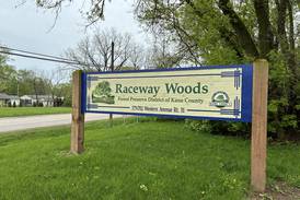 Skull prompts Kane Forest Preserve Police to open death investigation; more bones found 