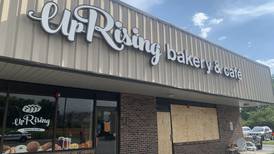 Drag performer, community react to UpRising Bakery and Cafe vandalism