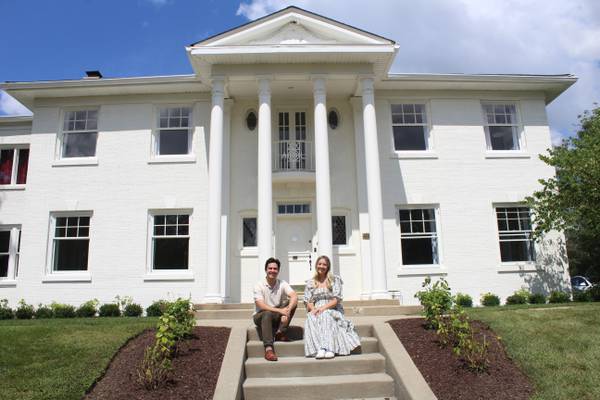 Historic Crystal Lake event venue transformed by new owners